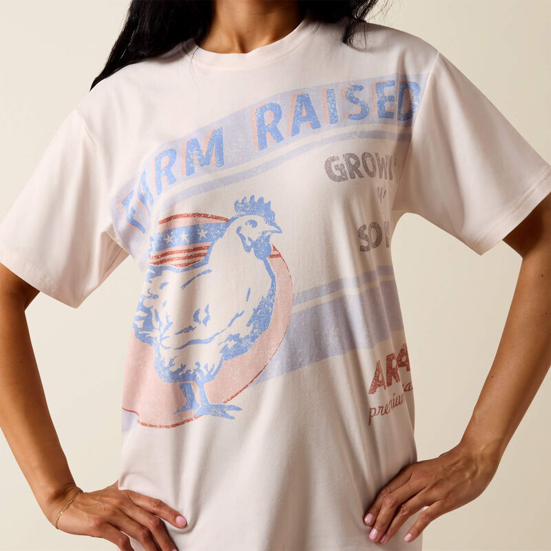 Farm Raised T-Shirt