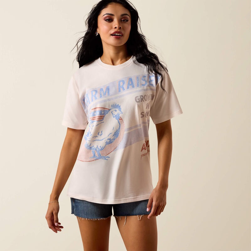 Farm Raised T-Shirt