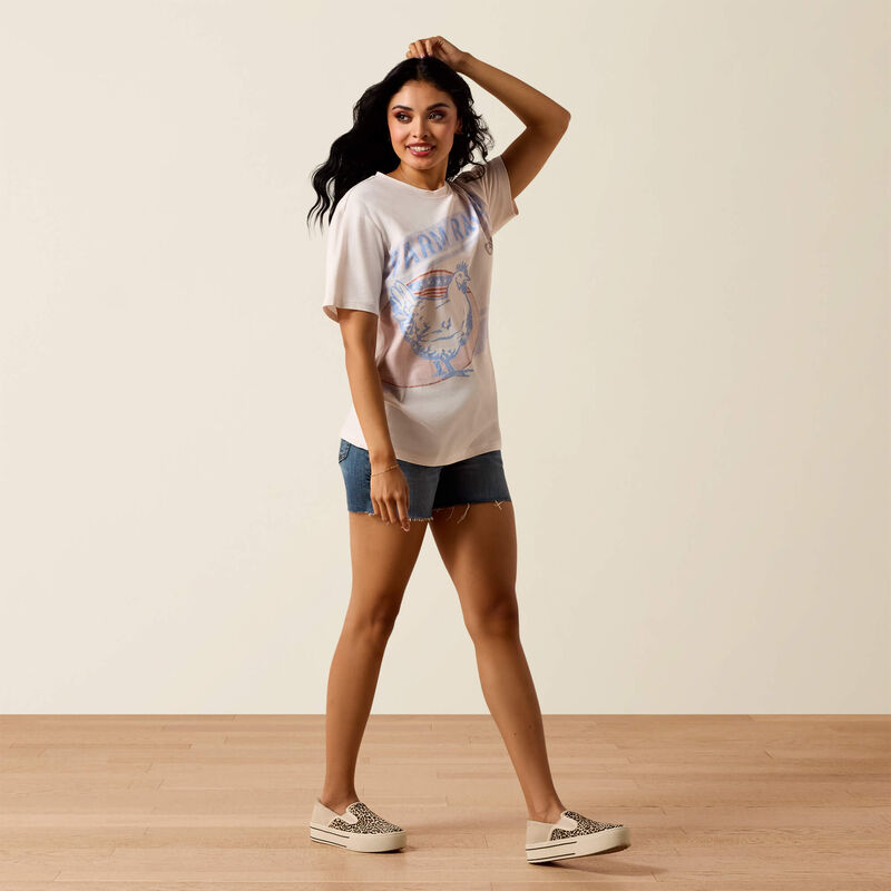 Farm Raised T-Shirt