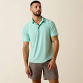 Charger 2.0 Fitted Polo