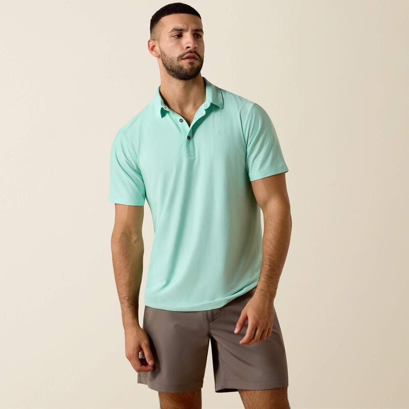 Charger 2.0 Fitted Polo