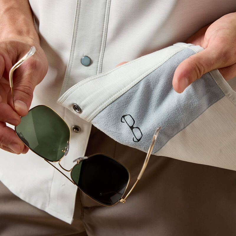 Western VentTEK Classic Fit Shirt