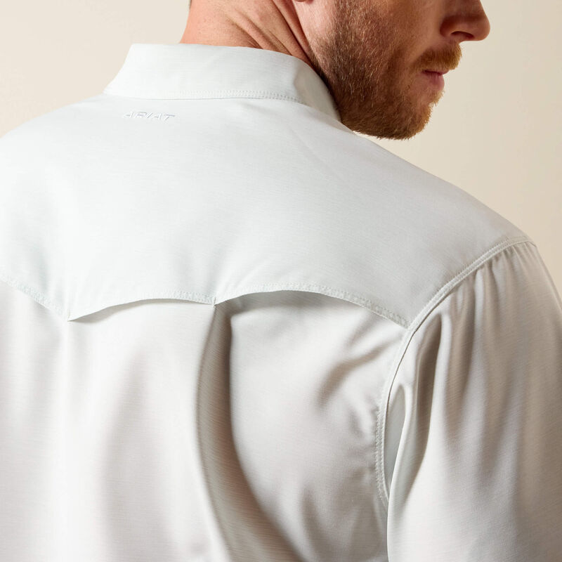 Western VentTEK Classic Fit Shirt