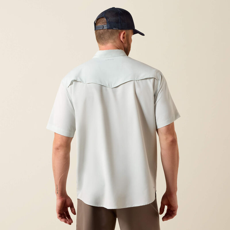 Western VentTEK Classic Fit Shirt