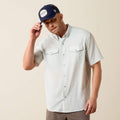 Western VentTEK Classic Fit Shirt