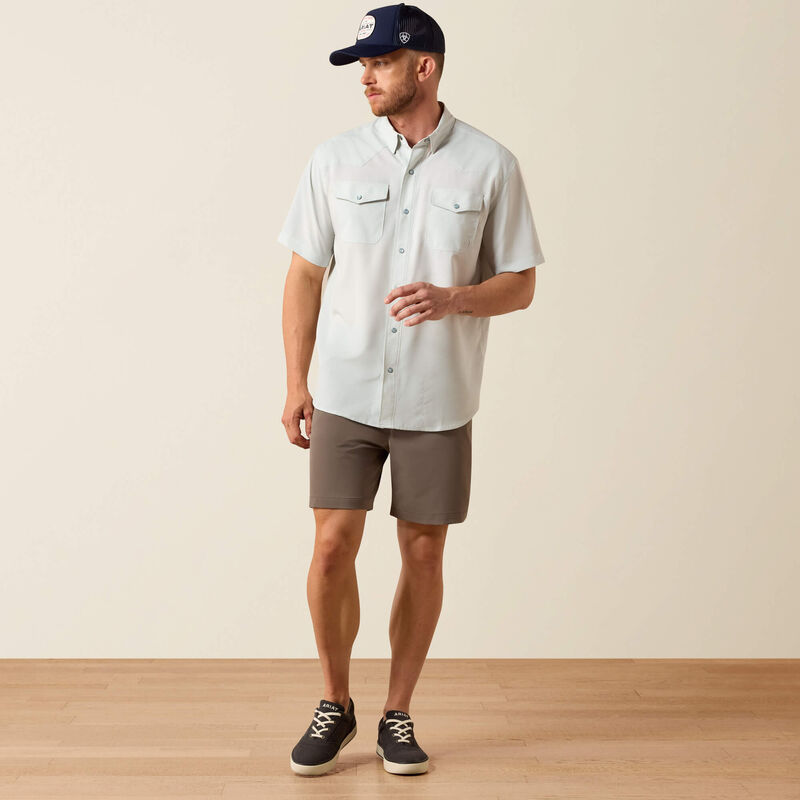 Western VentTEK Classic Fit Shirt