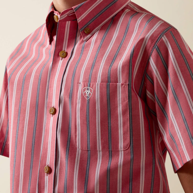 Pro Series Bobby Shirt