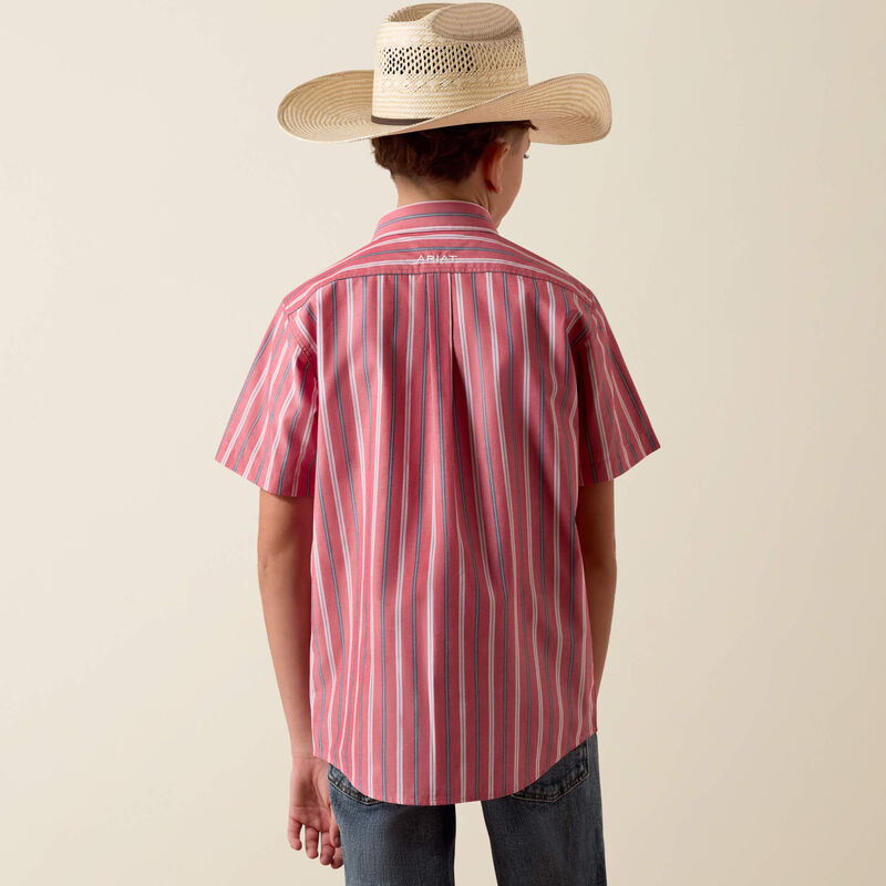 Pro Series Bobby Shirt