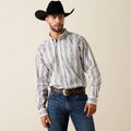 MNS Everything Classic Fit Shirt FGY