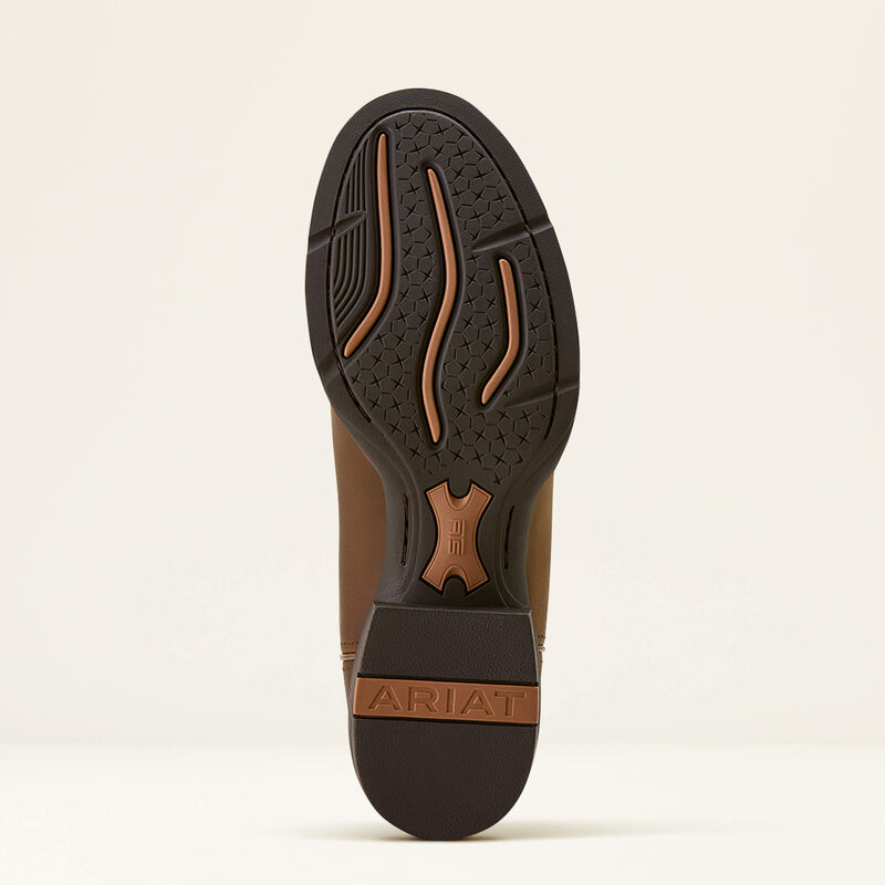 MNS SPORT ROUND TOE