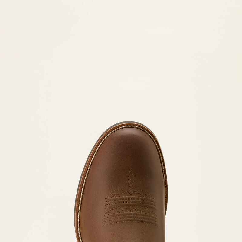 MNS SPORT ROUND TOE