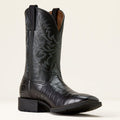 SPORT LATIGO  CROC BK