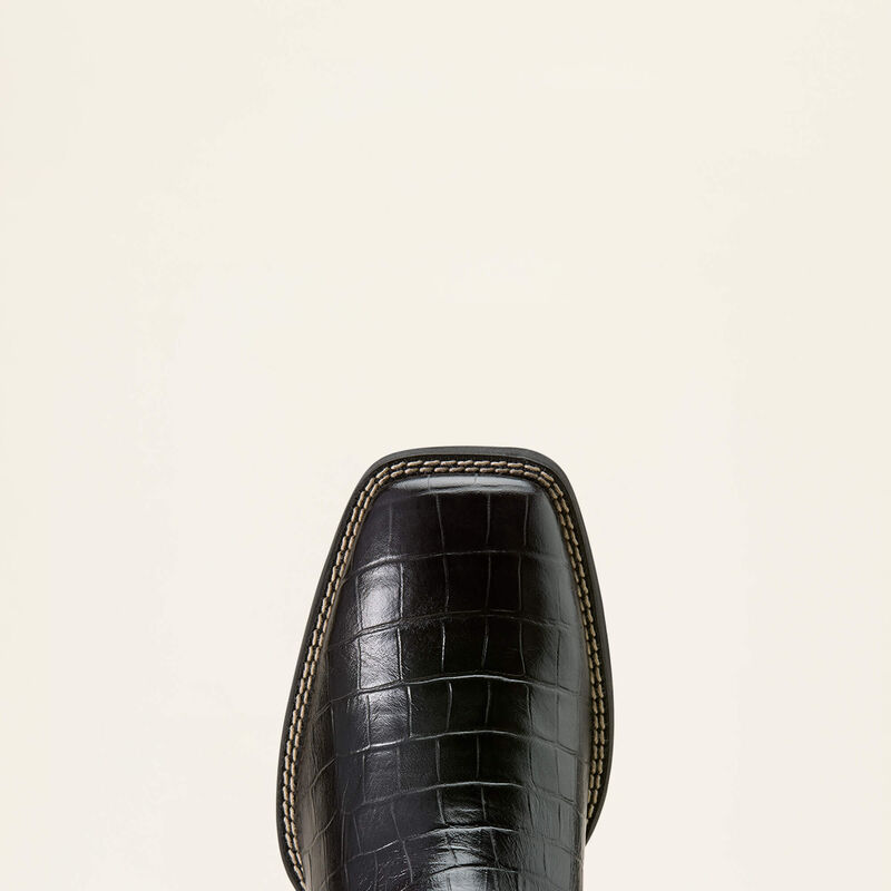 SPORT LATIGO  CROC BK