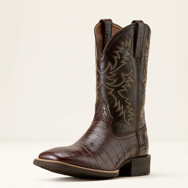 SPORT LATIGO CROC