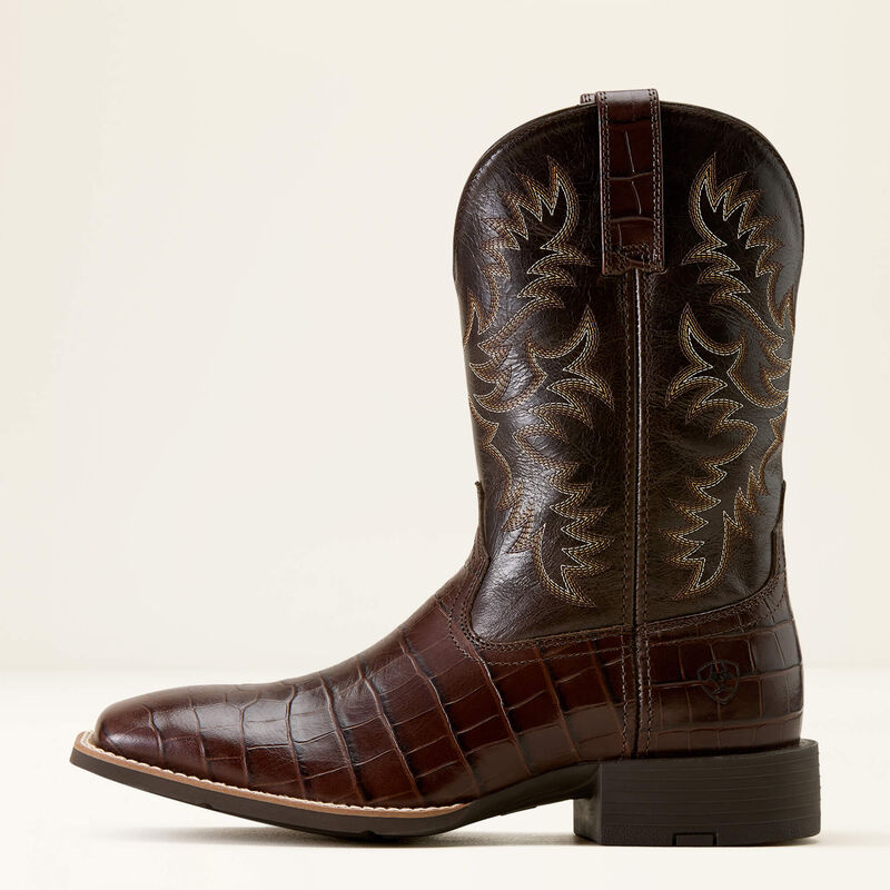 SPORT LATIGO CROC