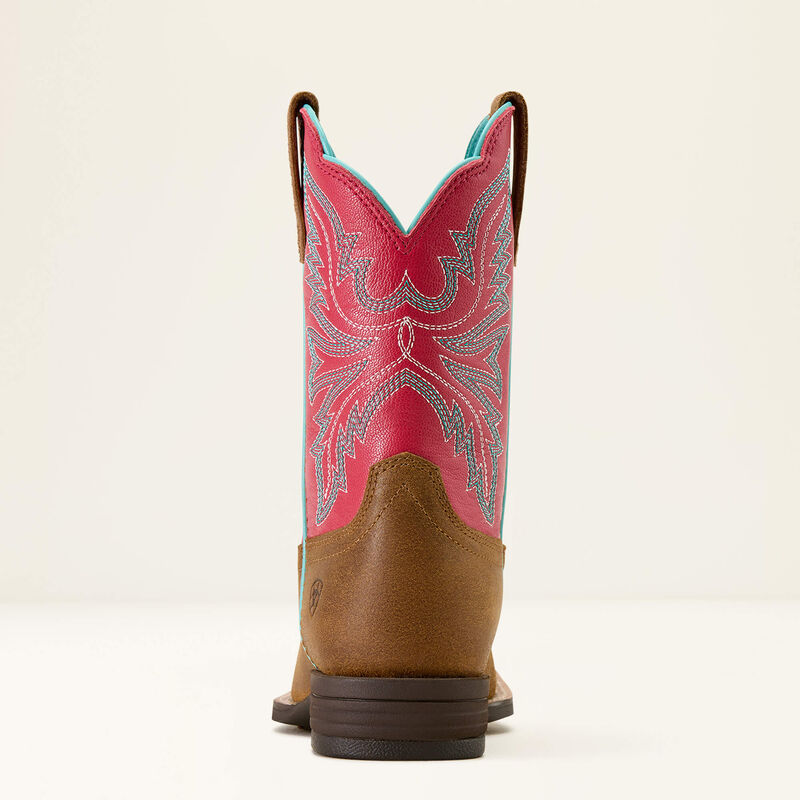 YTH WESTWOOD WST WKR/HT PK