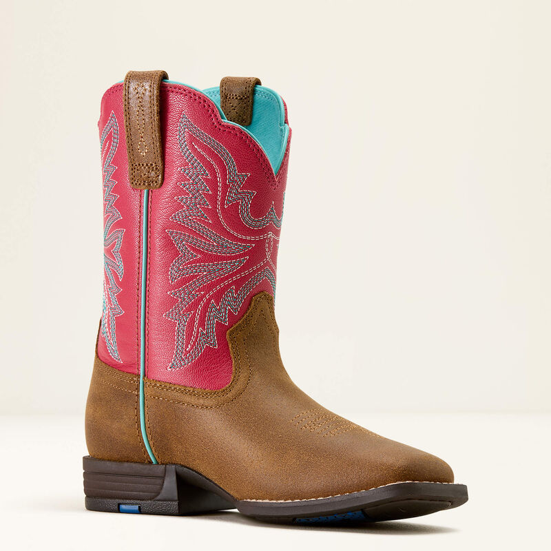 YTH WESTWOOD WST WKR/HT PK