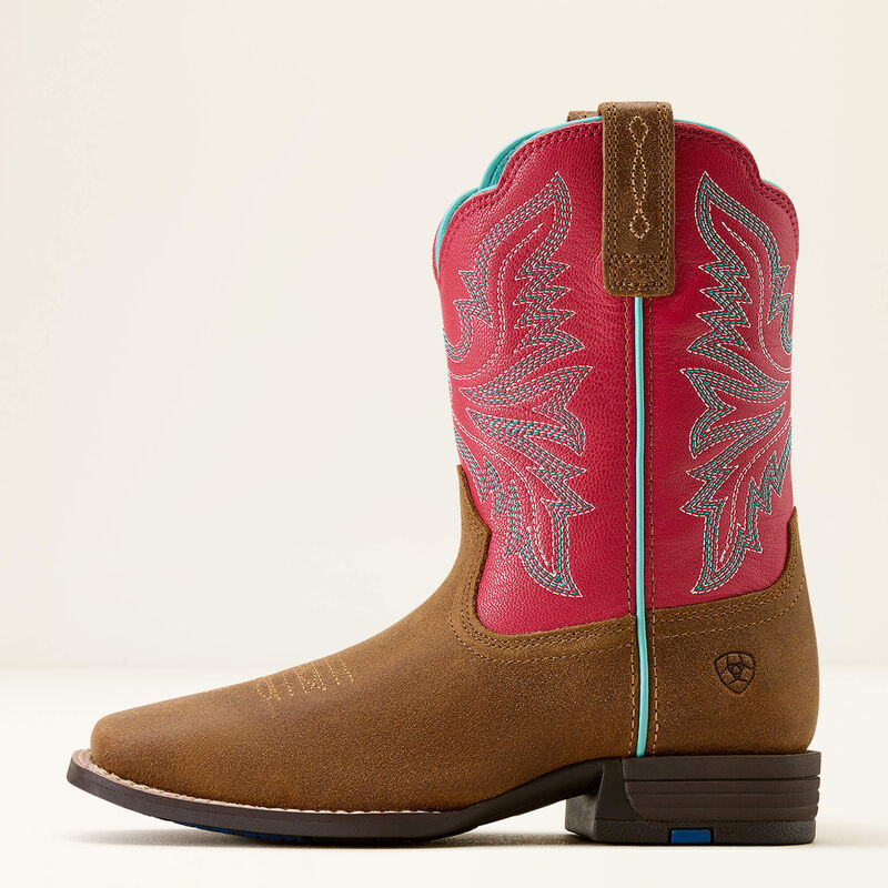 YTH WESTWOOD WST WKR/HT PK
