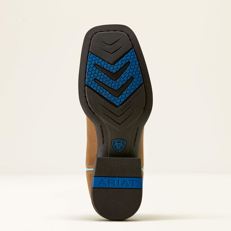 YTH WESTWOOD WST WKR/HT PK