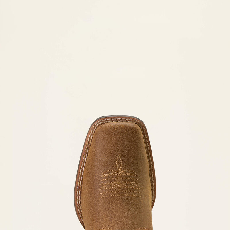 YTH WESTWOOD WST WKR/HT PK