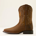YTH DEER RIDGE WST DSTSD BRN