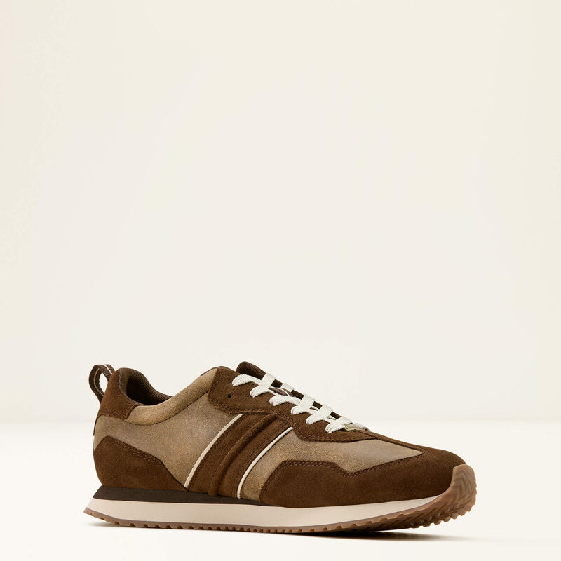 Ranch Runner Barley Brown
