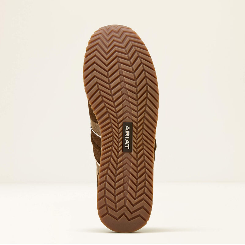 Ranch Runner Barley Brown
