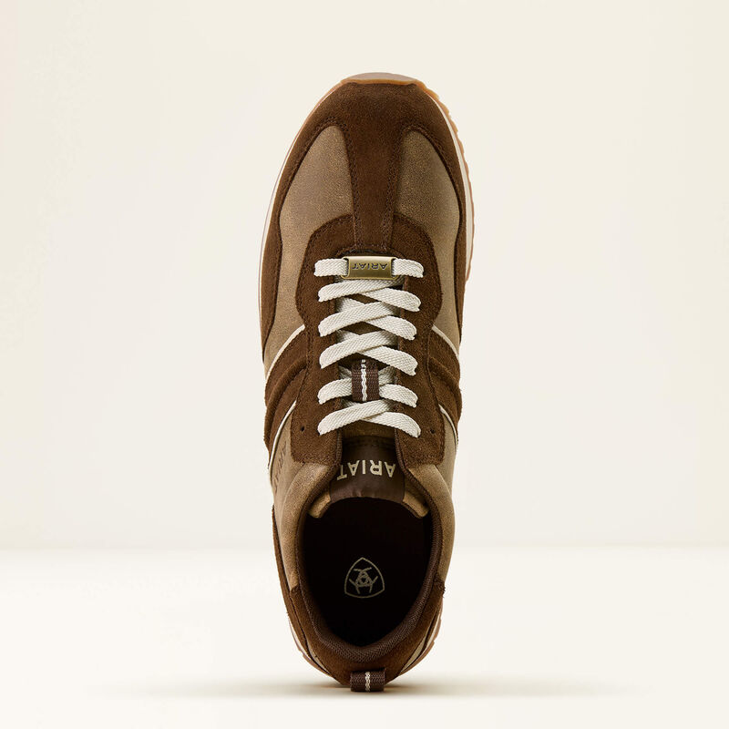 Ranch Runner Barley Brown