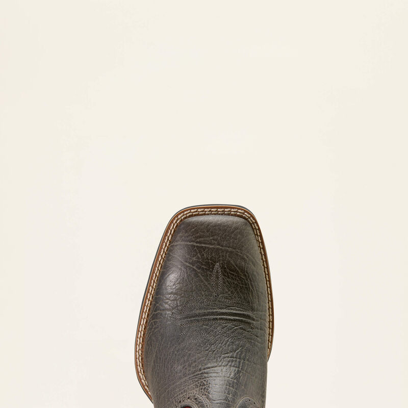 Sport Western Wide Square Toe Cowboy Boot