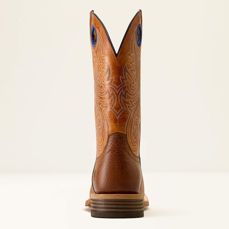MNS HIGHLAND TOUGHSTOCK