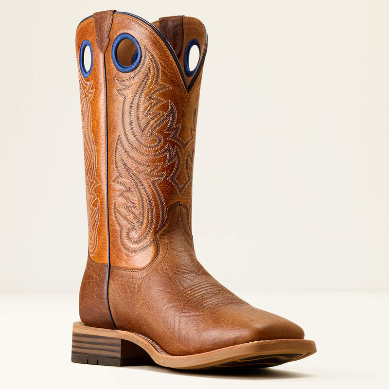 MNS HIGHLAND TOUGHSTOCK
