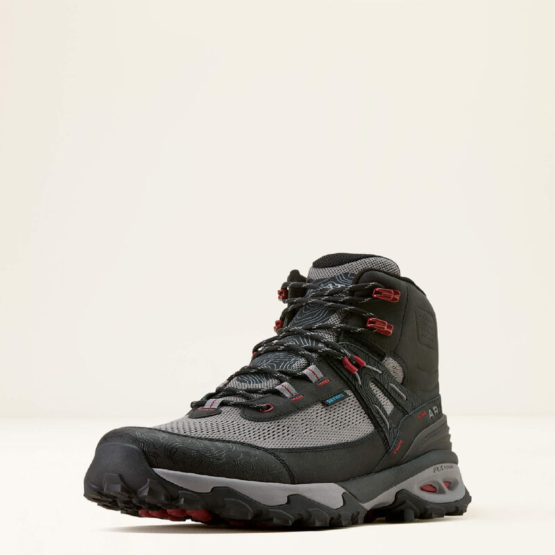 Traverse Mid Waterproof Hiking Boot