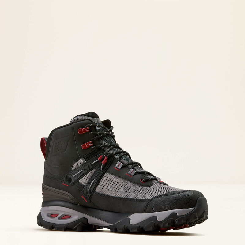 Traverse Mid Waterproof Hiking Boot