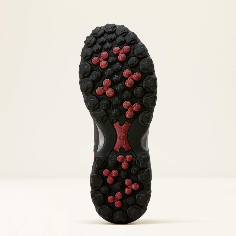 Traverse Mid Waterproof Hiking Boot