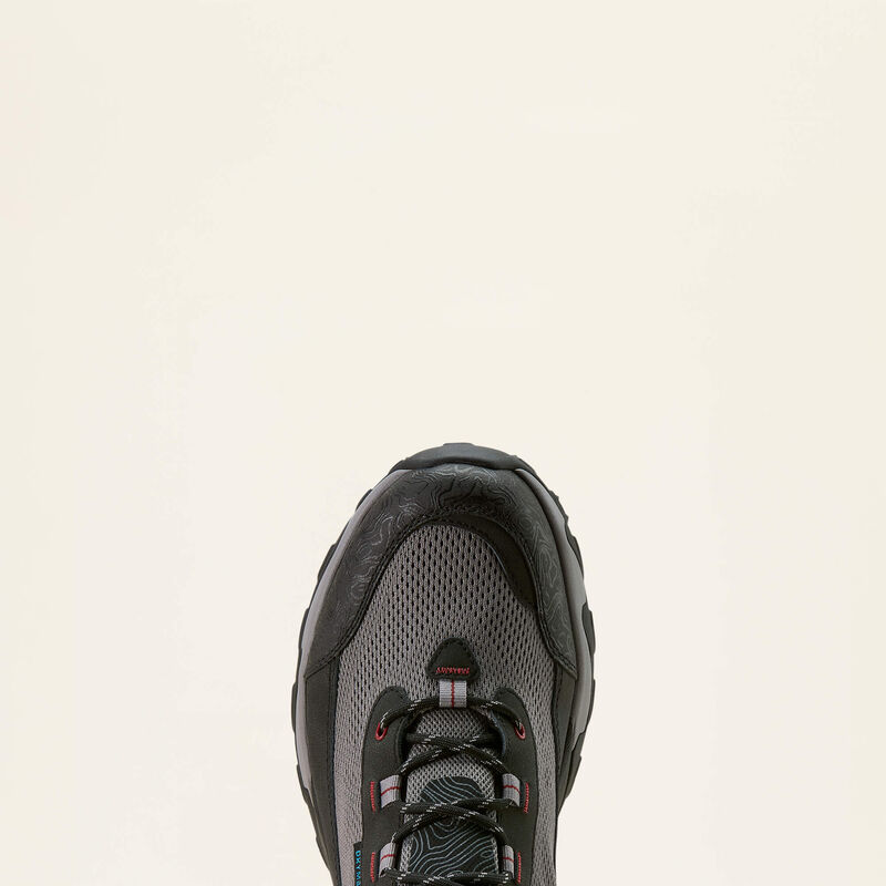 Traverse Mid Waterproof Hiking Boot