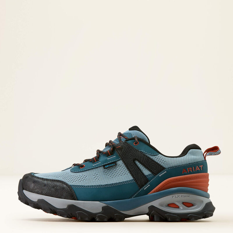 TRAVERSE LOW H20