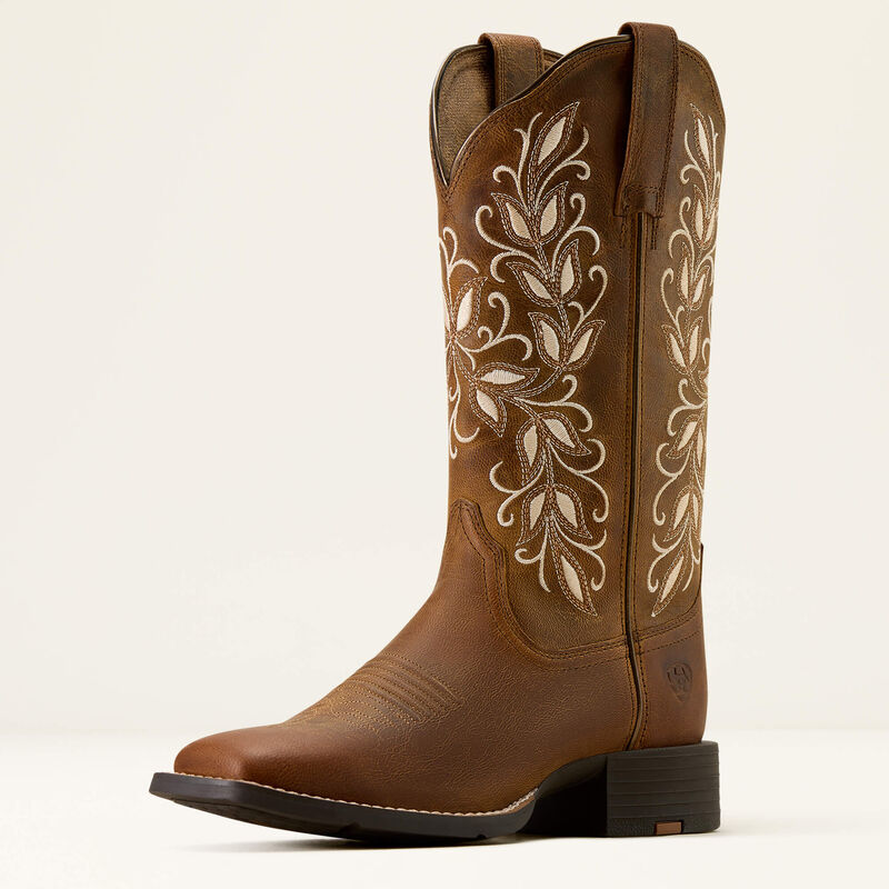 Ariat Roundup Holly