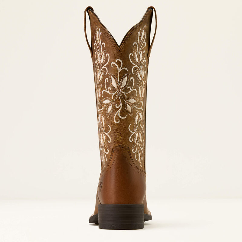 Ariat Roundup Holly