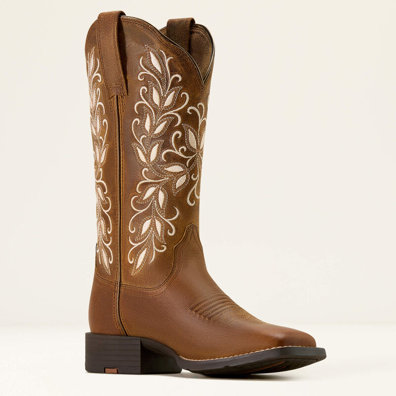 Ariat Roundup Holly