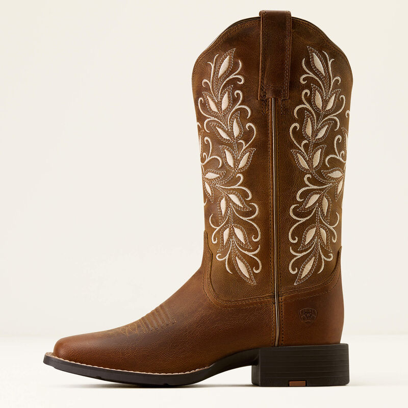 Ariat Roundup Holly