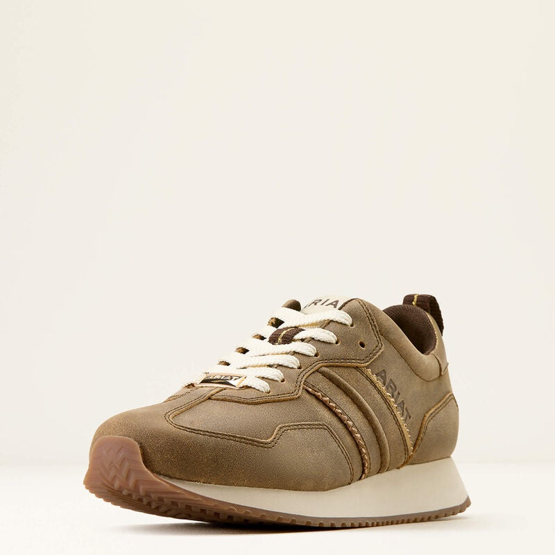 Ranch Runner Shoe