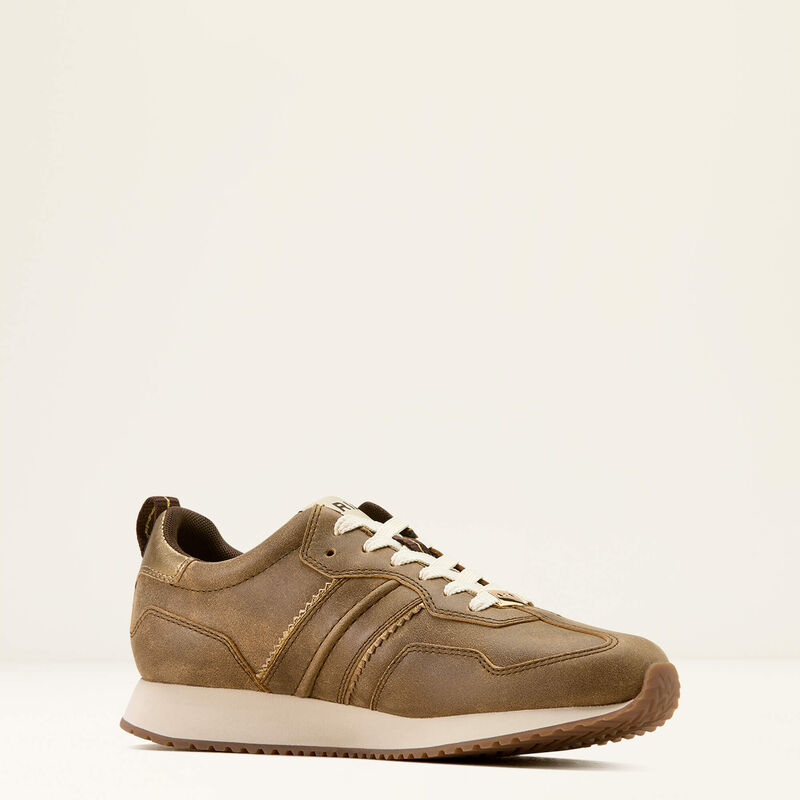 Ranch Runner Shoe