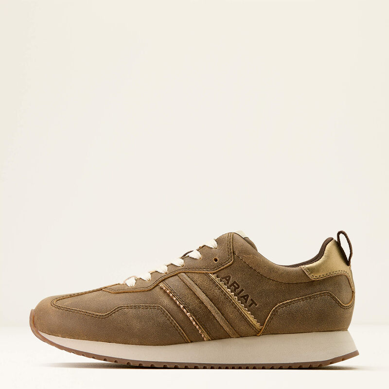 Ranch Runner Shoe