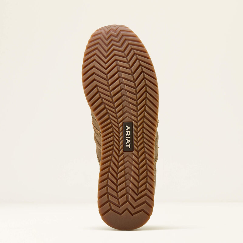 Ranch Runner Shoe