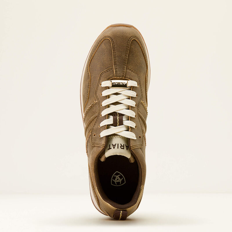 Ranch Runner Shoe