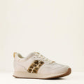 Ranch Runner Cream Leopard
