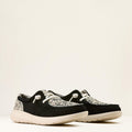 WMS HILO BLK SD/BRNDL