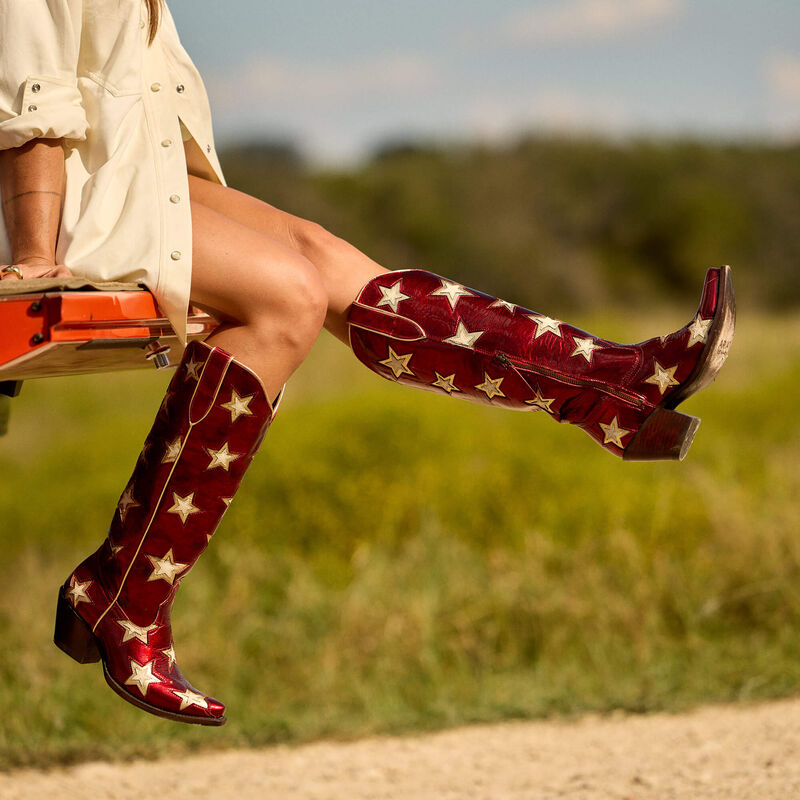 Casanova Red Stars