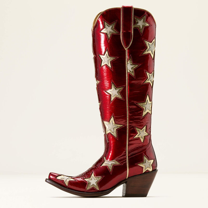 Casanova Red Stars