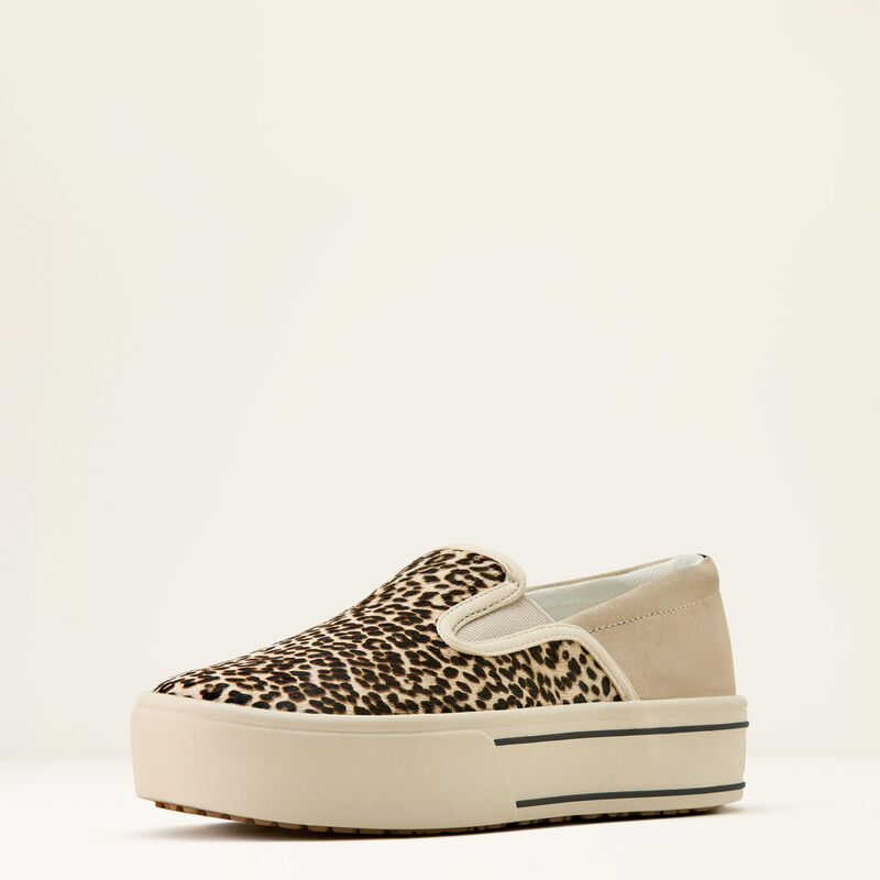 WMS SKYLAR SLIP ON CRM CHTH HR ON